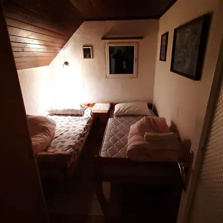 Hansel & Gretel Cabins 度假居